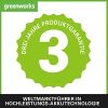  Greenworks GD24ID3 Akku Schlagschrauber