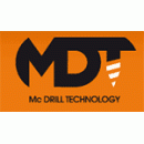 McDrill Logo