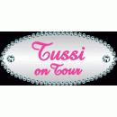 Tussi on Tour Logo